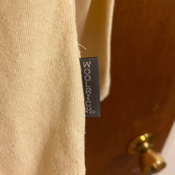 Pretty Woolrich Blouse - Picture 2 of 4